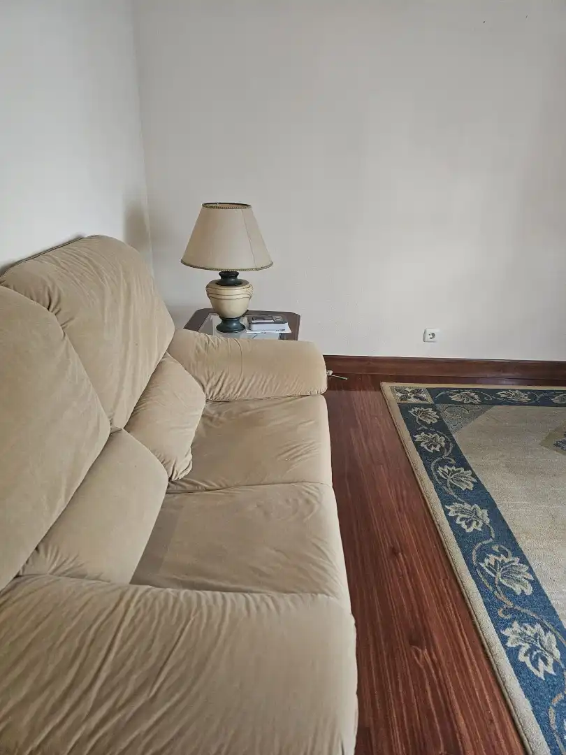 Sala d'estar de Pis en venda en Berrobi, Gipuzkoa