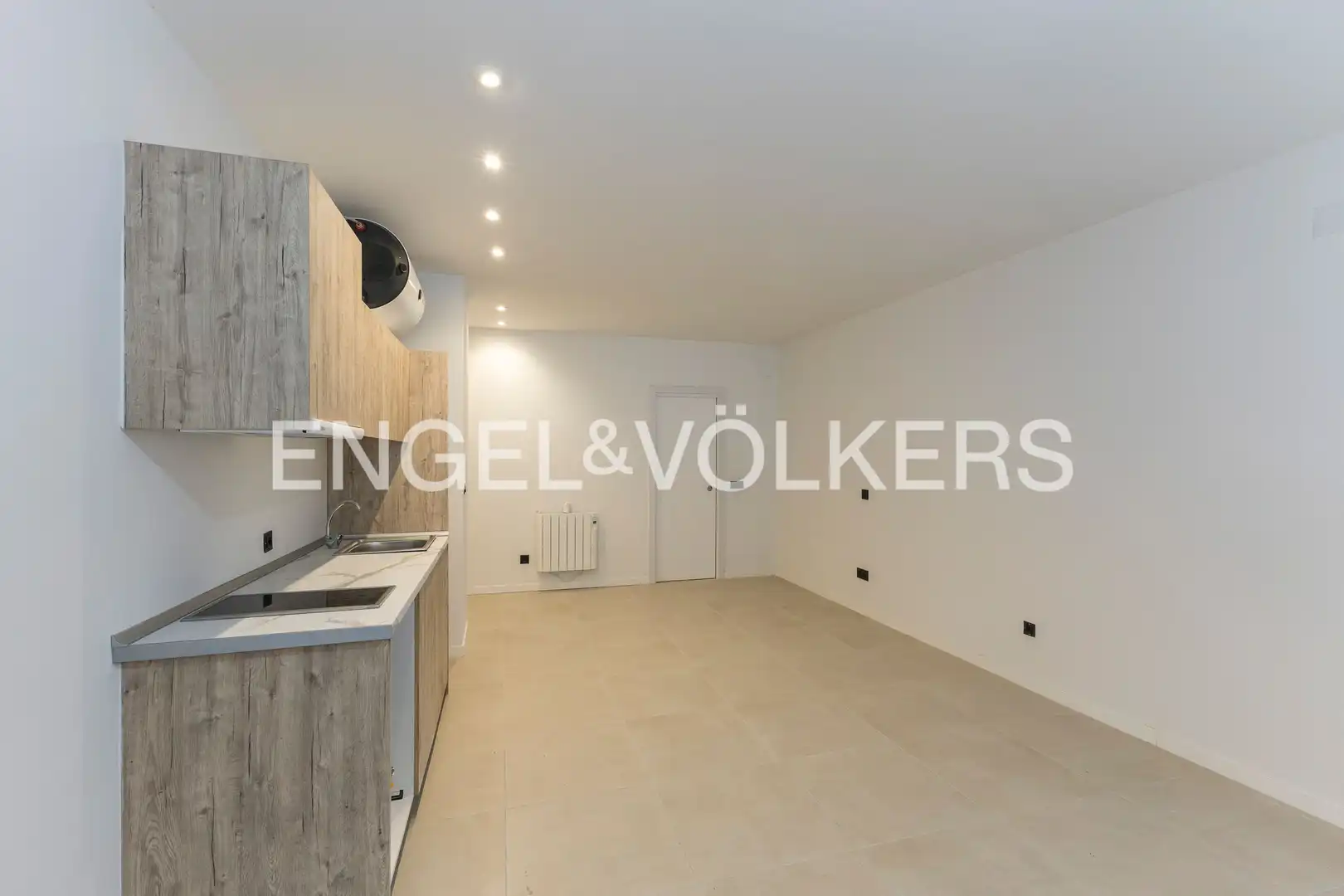 Study for sale in Centro