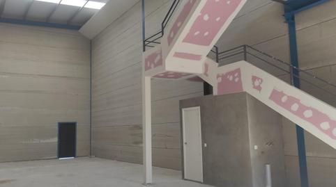 Photo 5 of Industrial buildings for sale in Calle Calle Benjamín Franklin, Las Castañeras - Bulevar, Arroyomolinos (Madrid)