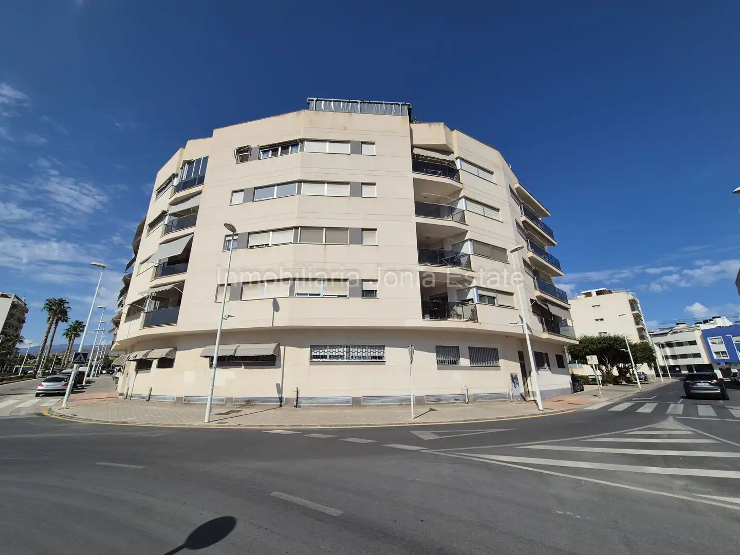 Apartment mit Pool zum Verkauf in Poble Nou - Montiboli, imagen 55