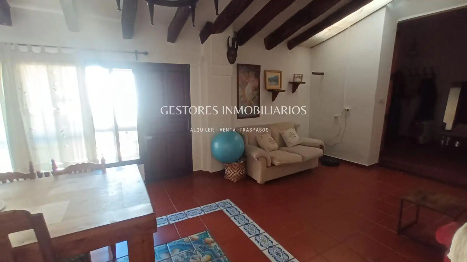 Buildings for sale in Muro de Alcoy