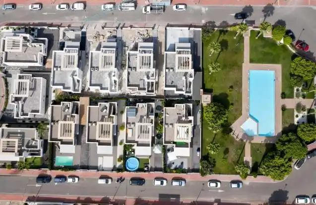 Terreny residencial en venda a Calle Mulhacen, imagen 12