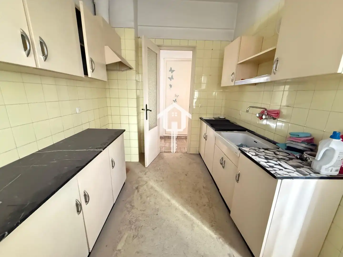 Piso con ascensor en venta en Calle REYES CATOLICOS, imagen 14