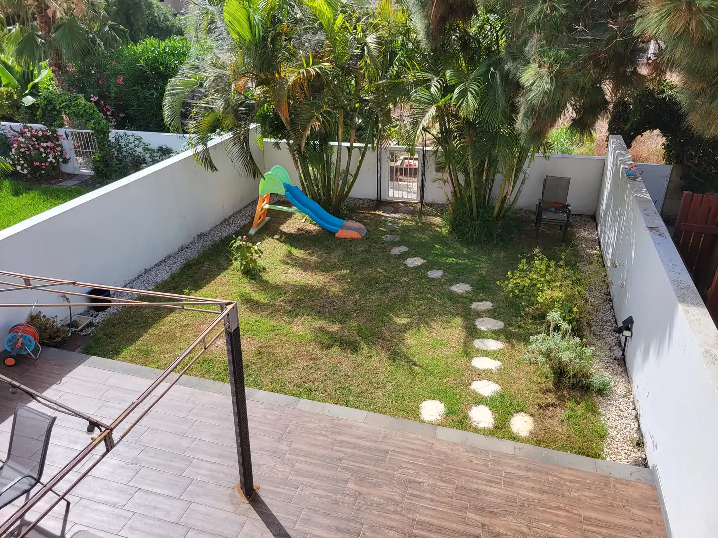 House with terrace for sale in Zona Botánico, imagen 16