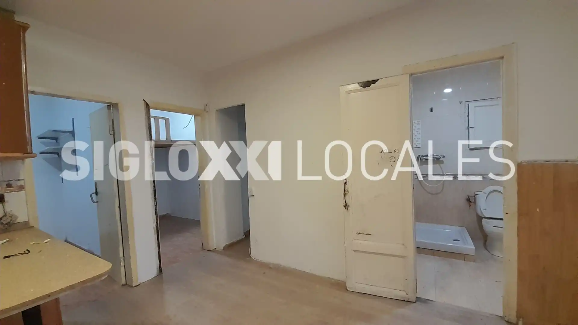 Business premises for sale in GUINARDÓ