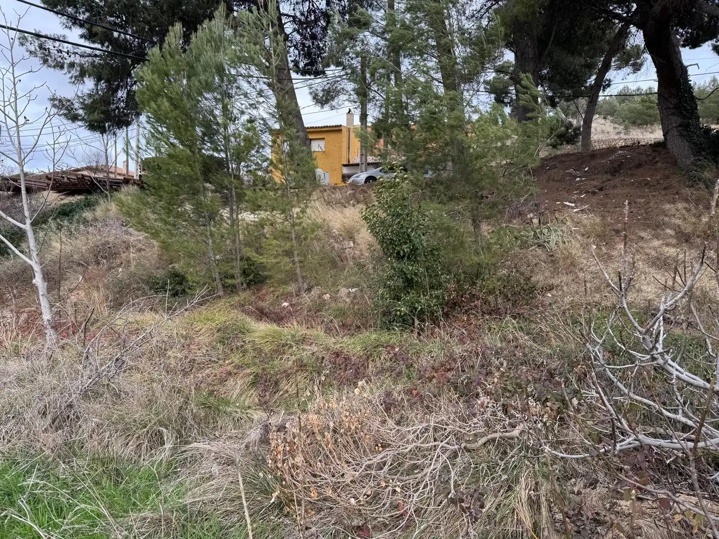 Residencial en venda en Sabiñán