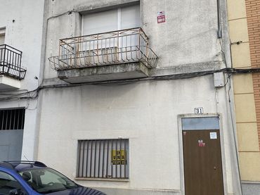 Casa en venda a Villanueva de la Serena
