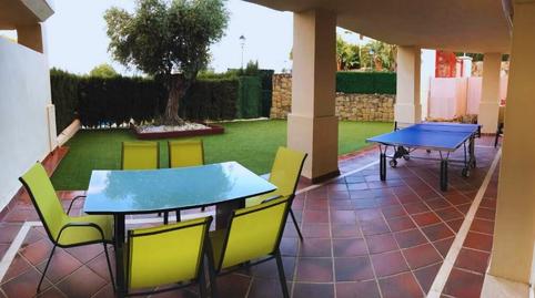 Foto 3 de Edifici en venda a Los Flamingos, Benahavís