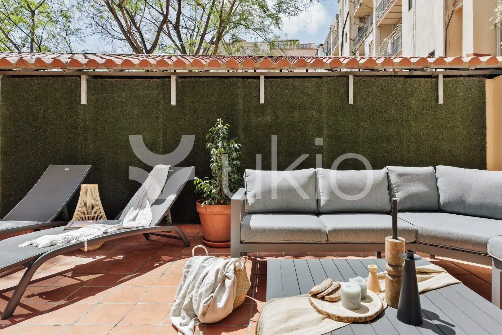 Wohnung zur Miete in Carrer de Casanova, L'Antiga Esquerra de l'Eixample