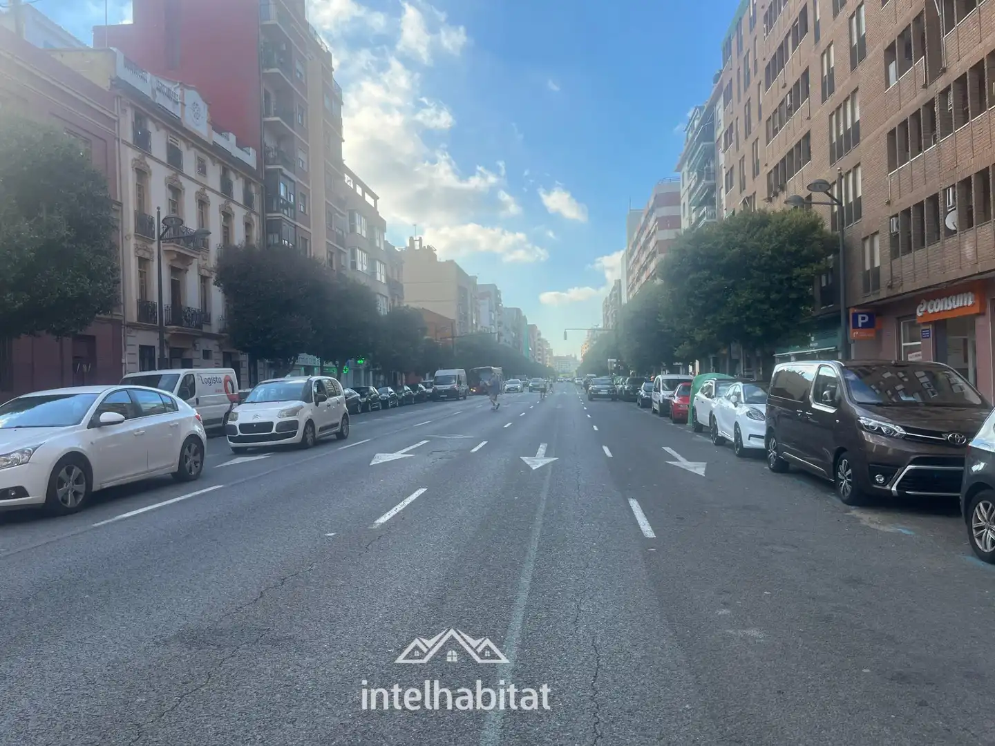 Individual en venta en Avenida del Puerto, imagen 16
