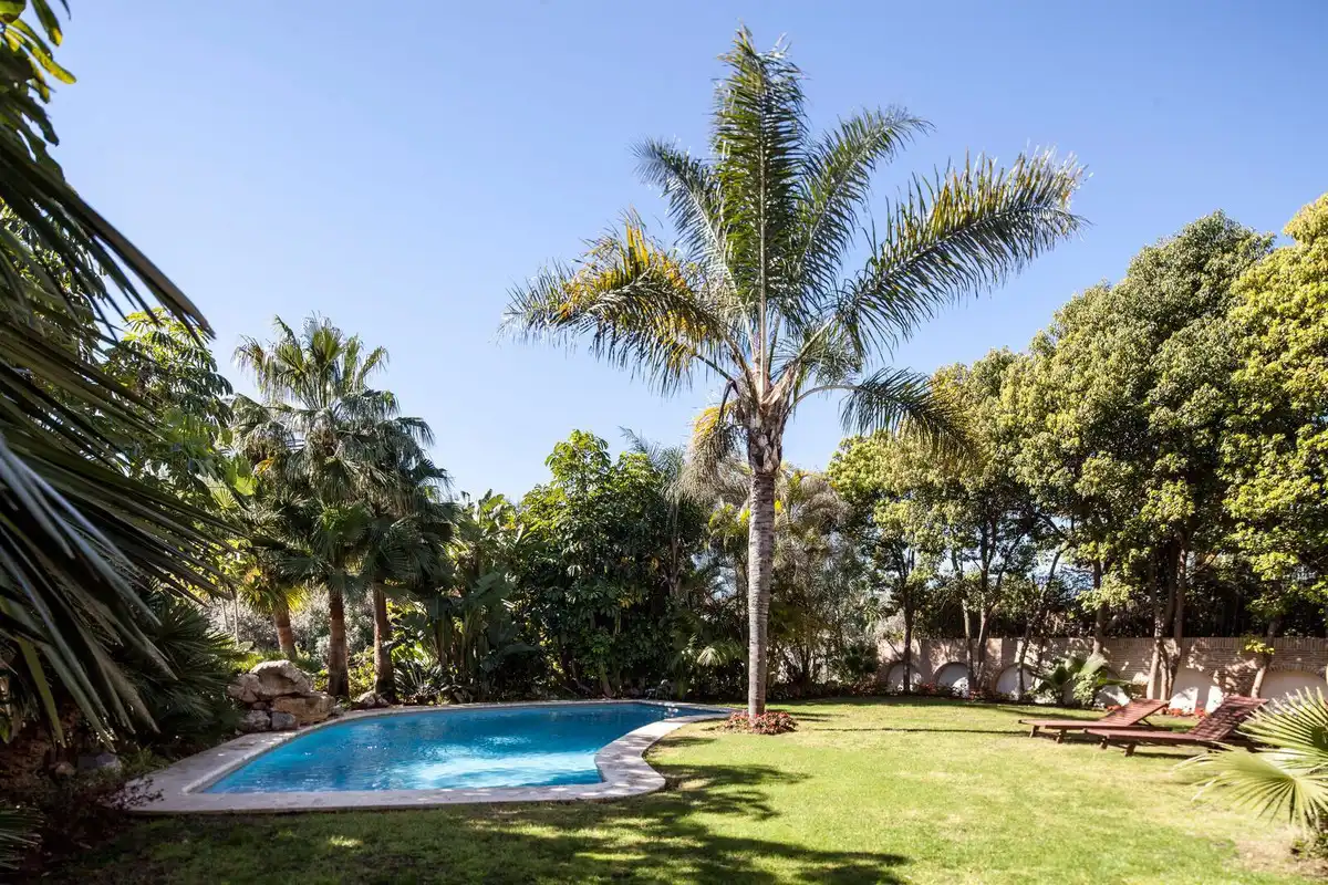 Chalet con piscina en venta en Arrabal Rocio Sur, imagen 28