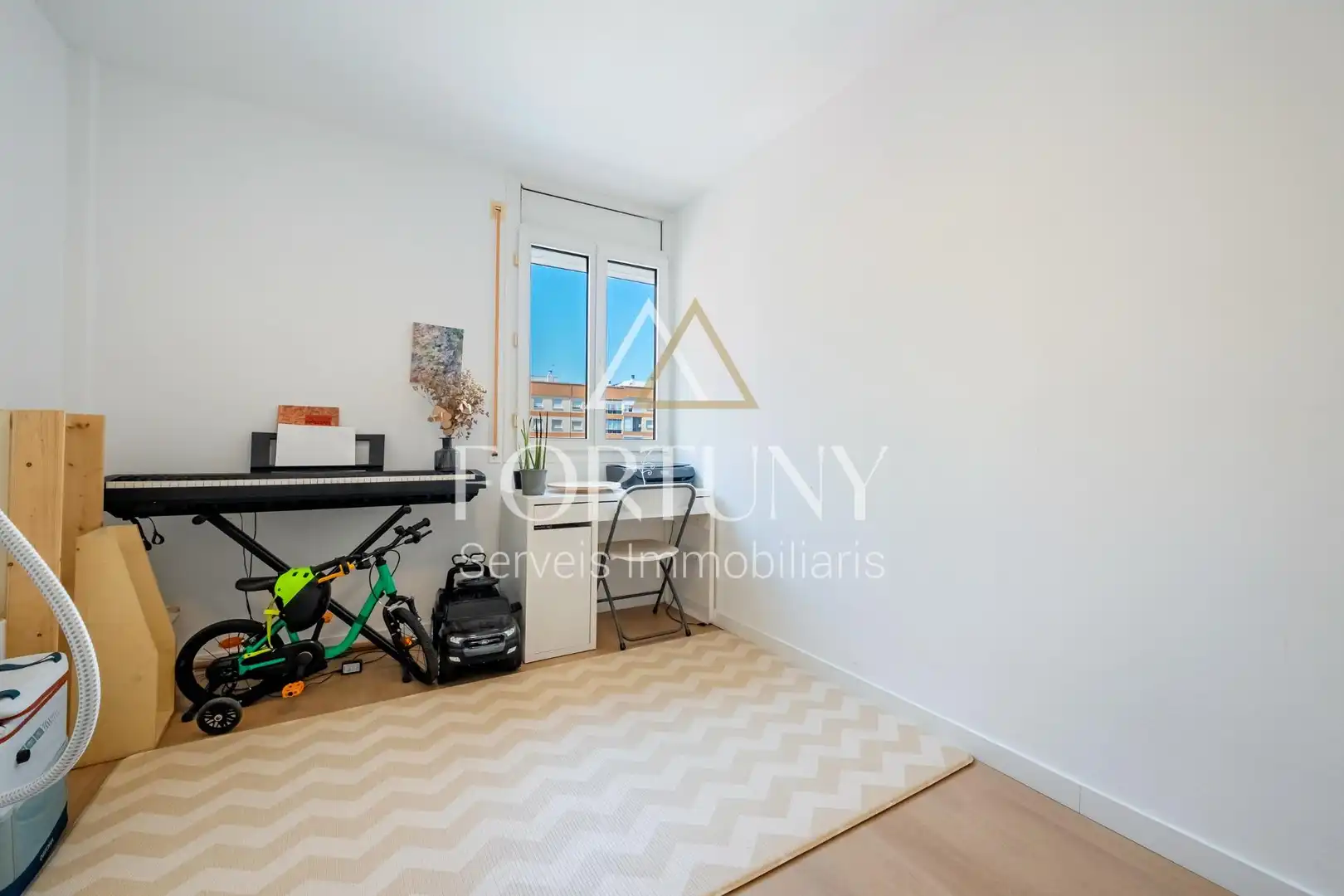 Habitación de Piso en venta en Reus con Aire acondicionado, Calefacción y Balcón