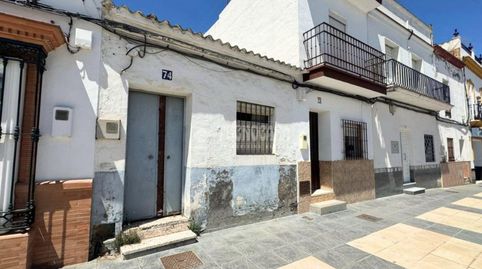Foto 3 de Casa o xalet en venda a Las Cabezas de San Juan, Sevilla