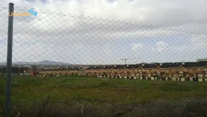 Vista exterior de Residencial en venta en Mérida
