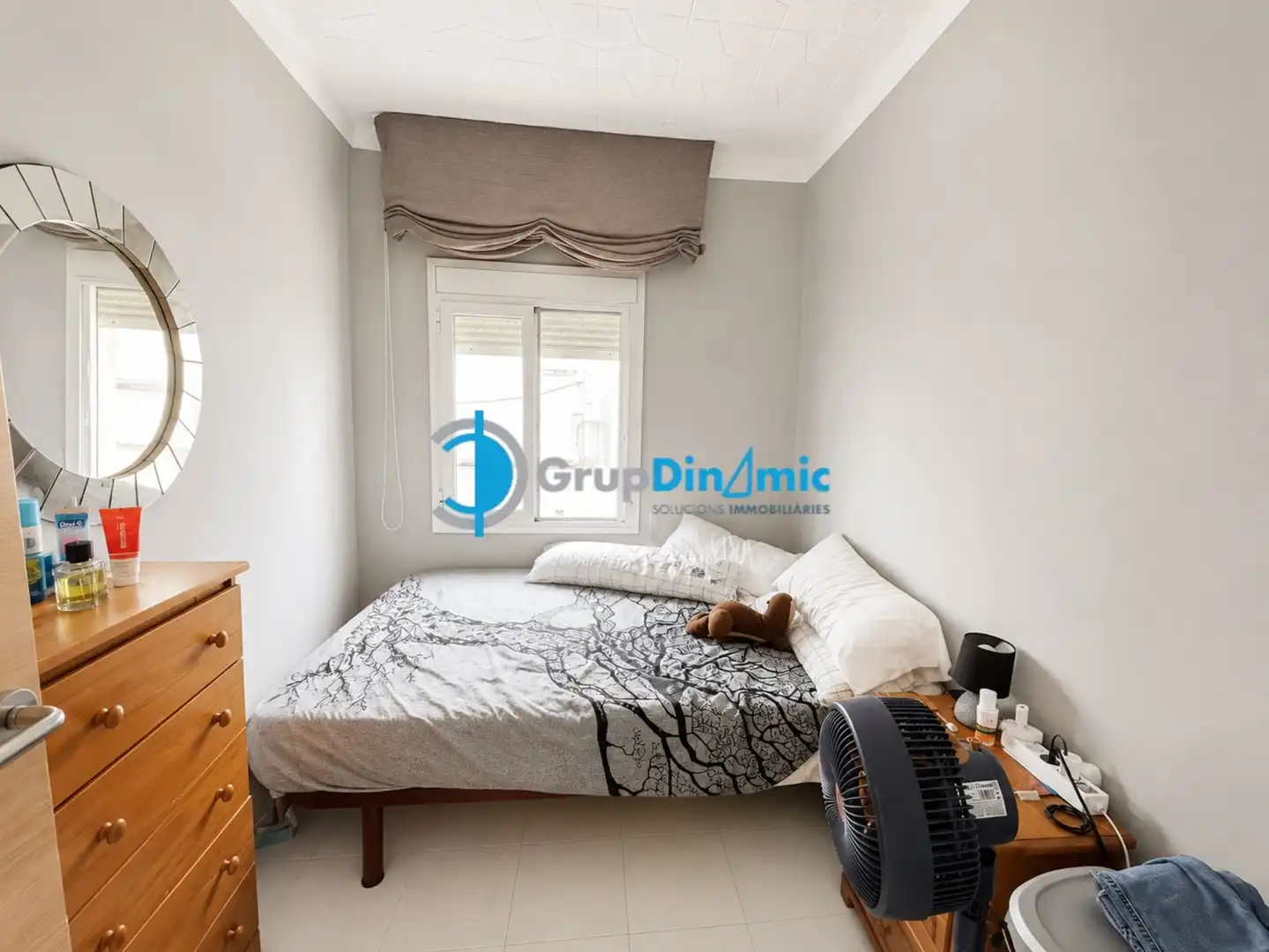 Bedroom of Flat for sale in Palamós  with Furnished