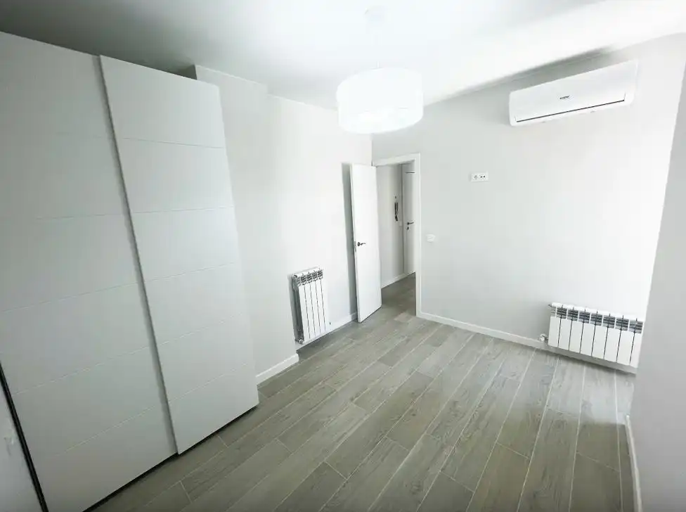 Flat for rent in Paseo Sagasta