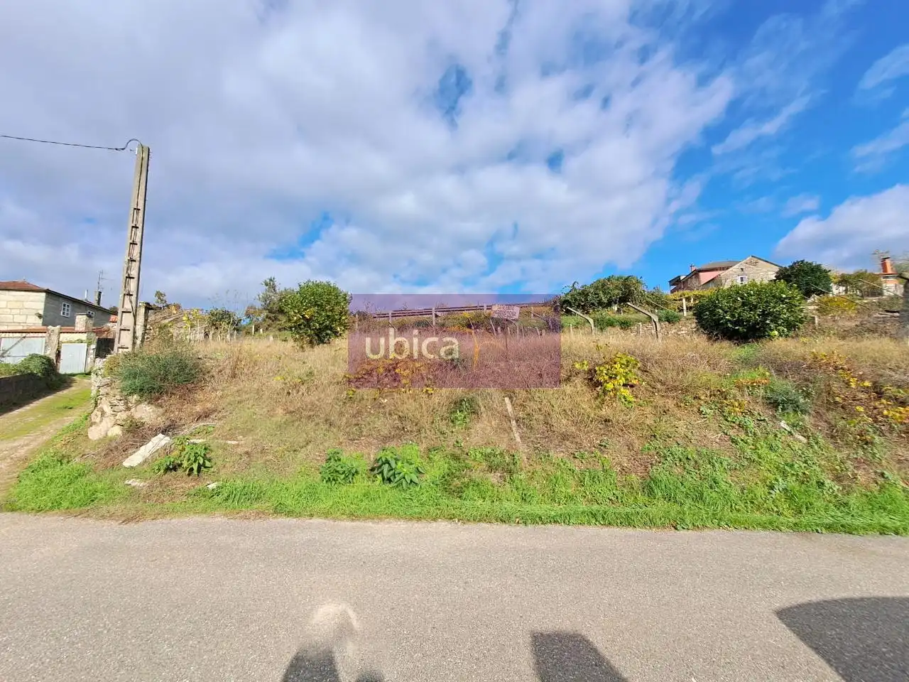 Terreny residencial en venda a Salvaterra de Miño, imagen 5