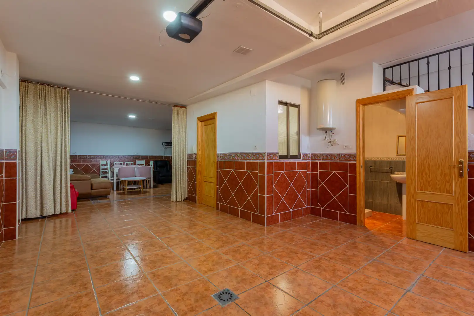 Casa a schiera con terrazza in vendita a Peligros, imagen 28