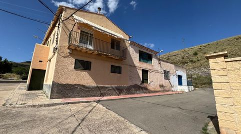 Photo 5 of Houses for sale in Fueros de Aragon, Brea de Aragón, Zaragoza