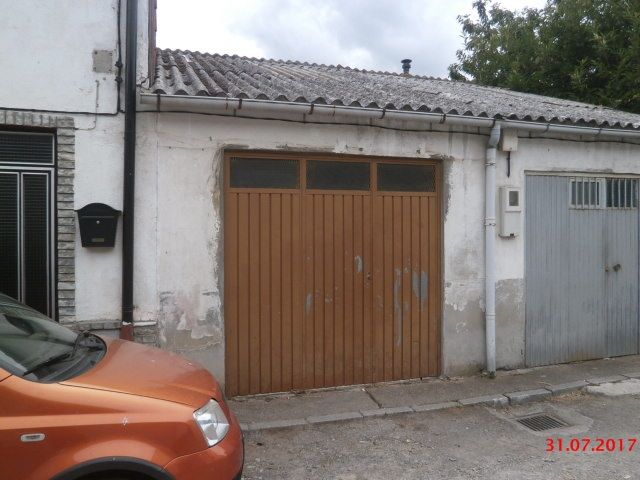 Parking of Garage for sale in Medina de Pomar