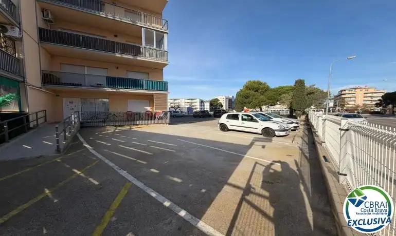 Apartamento con ascensor en venta en Avenida BOCANA 50 50, imagen 11
