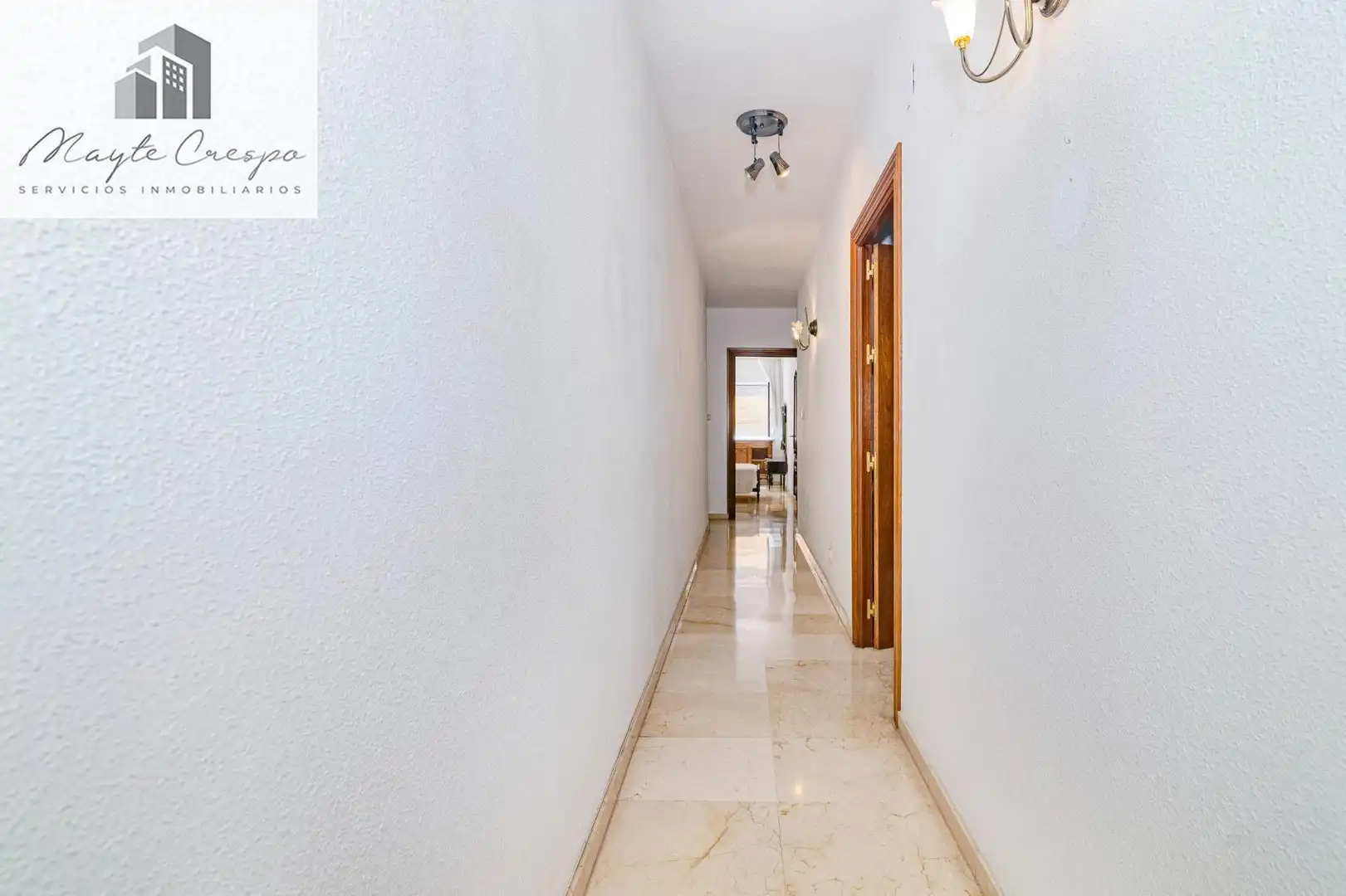 Flat with terrace for sale in DOCTOR MUÑOZ FERNANDEZ 1, imagen 20