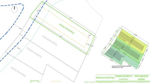 Foto 2 de Residencial en venda a Travesía de Caión, 3, Arteixo pueblo, A Coruña