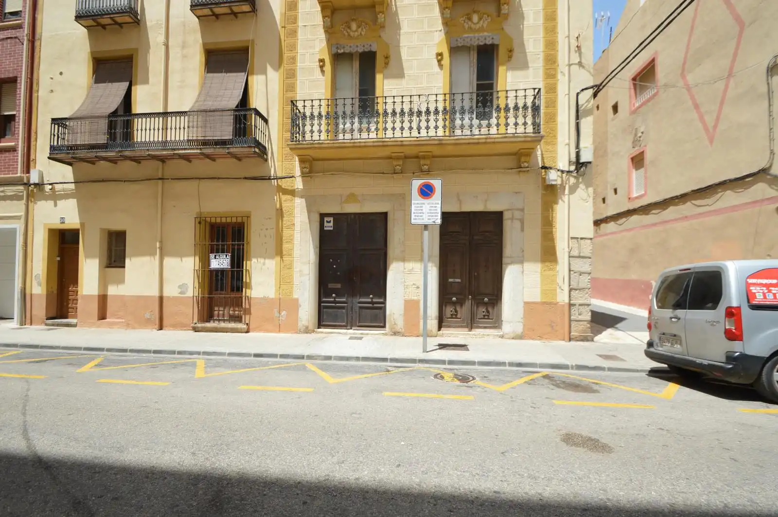 Local comercial en alquiler en Casco Urbano, imagen 2