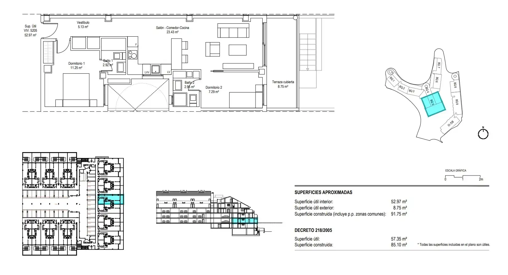Apartment with lift for sale in Torreblanca del Sol, imagen 27
