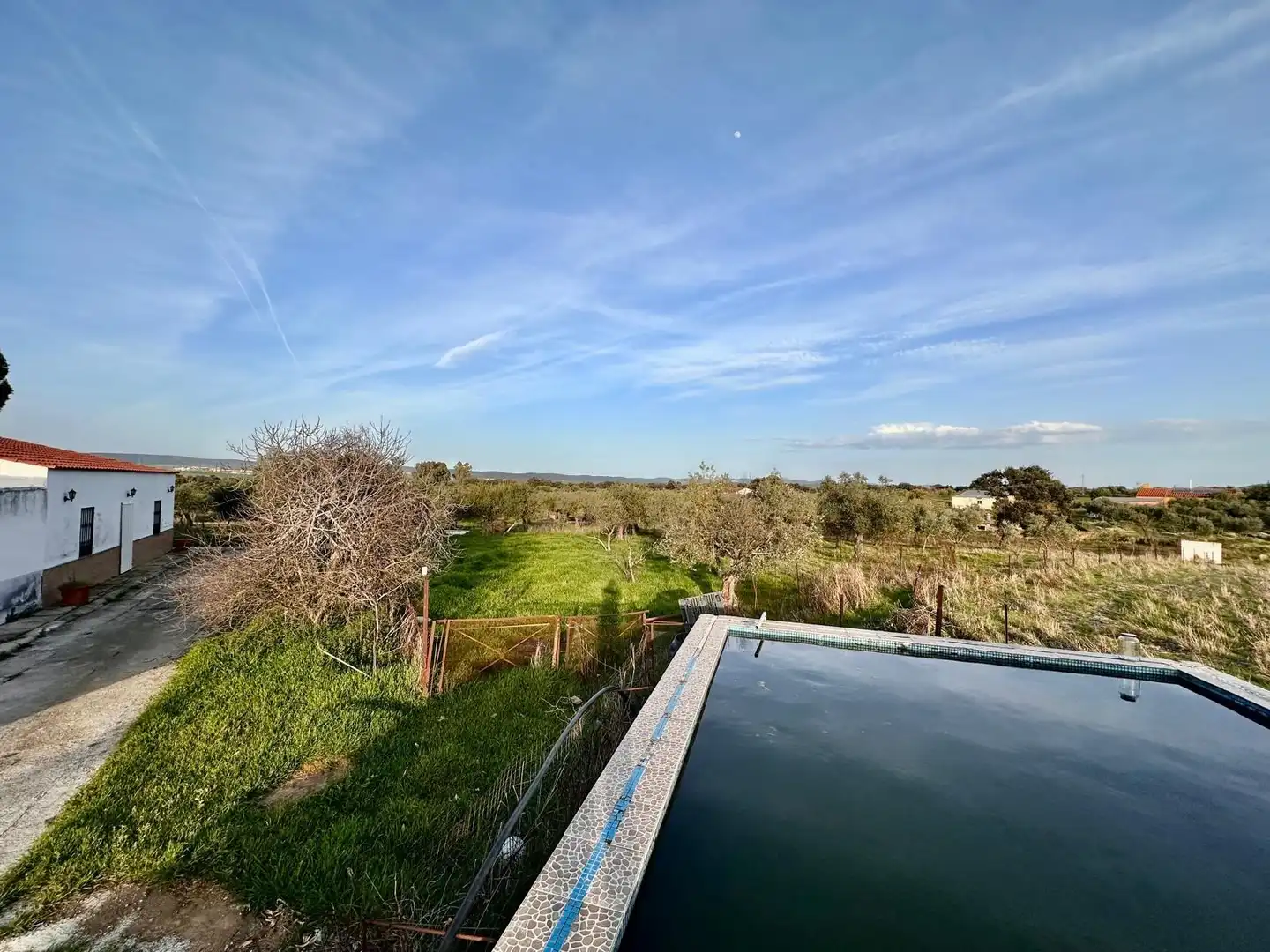 Finca rústica en venta en Peñarroya-Pueblonuevo con Jardín privado, Trastero y Piscina