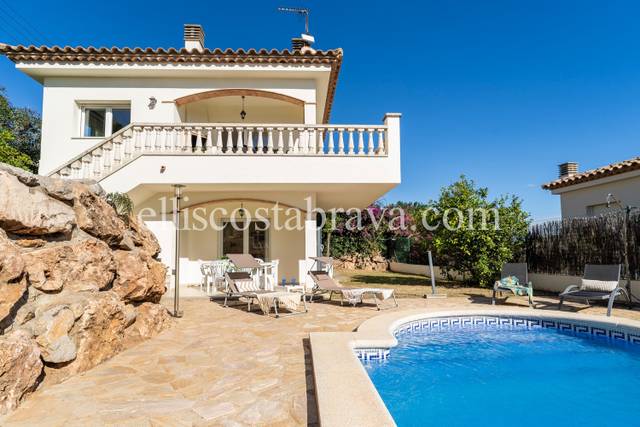 Casa-chalet en Venta en Passatge Vall de Bianya en Port - La Cota - Puig Sec