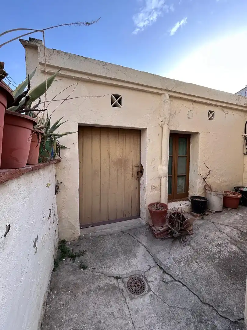 Vista exterior de Casa o chalet en venta en Esparreguera