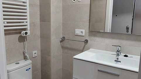 Foto 3 de Estudio de alquiler en Calle Rondilla Cruz Verde, 39, Alcázar de San Juan, Ciudad Real