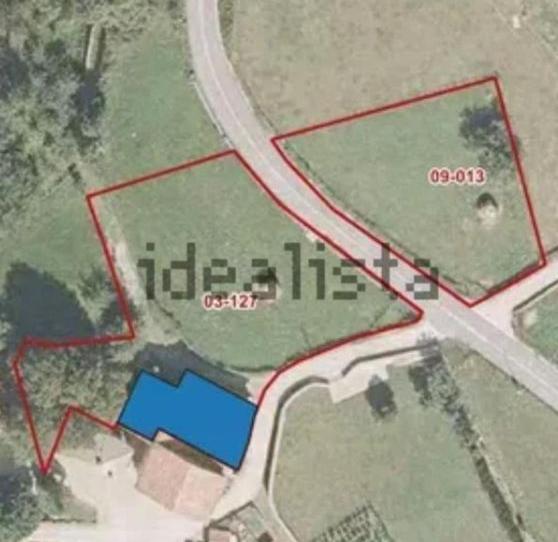 Foto 1 de Finca rústica en venta en Berastegi, Gipuzkoa