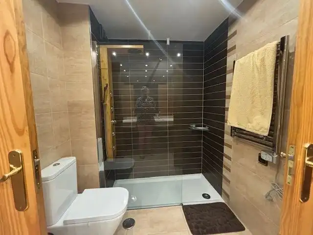 Wohnung zur Miete in Calle del Concejo de Olaz, 17, Mendillorri