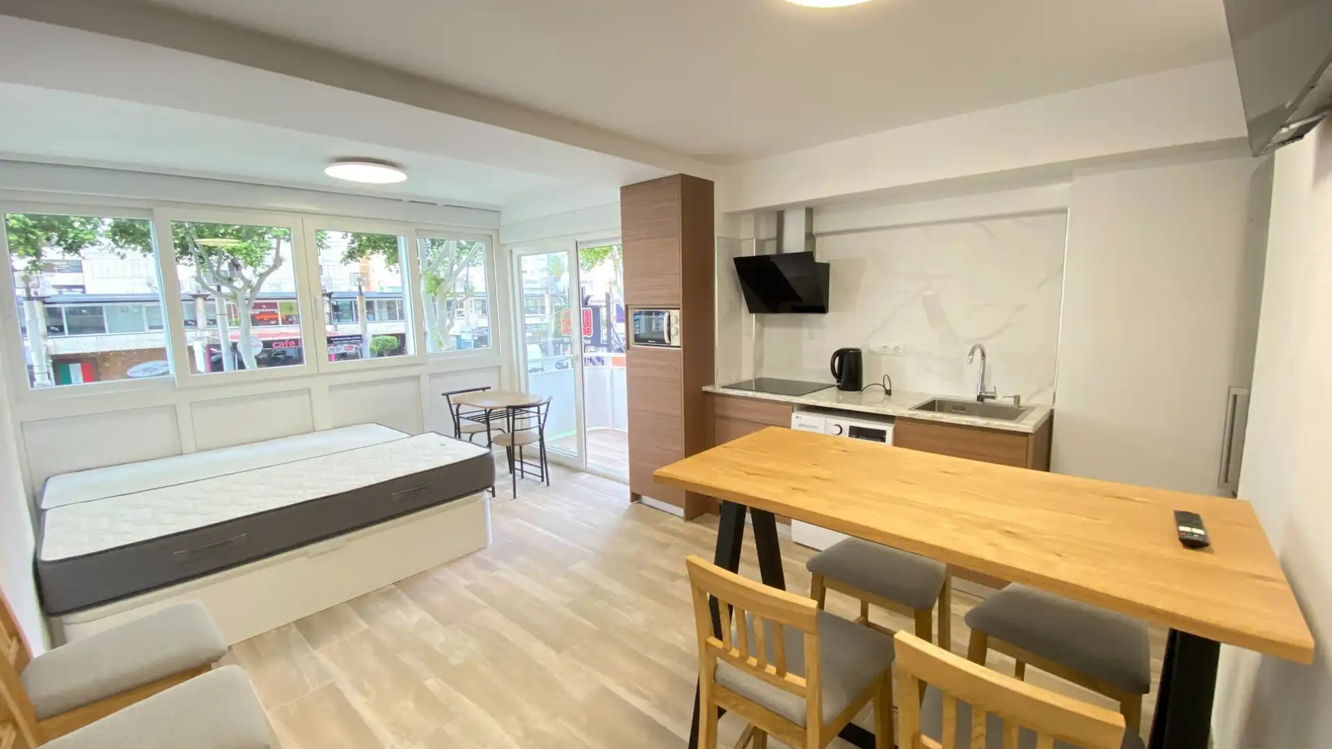 Apartment for sale in Levante Alto, imagen 4