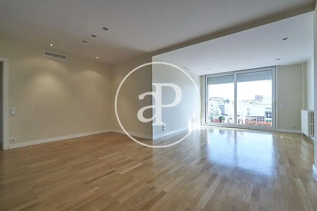 Penthouse with lift to rent in Calle de Bravo Murillo, imagen 5
