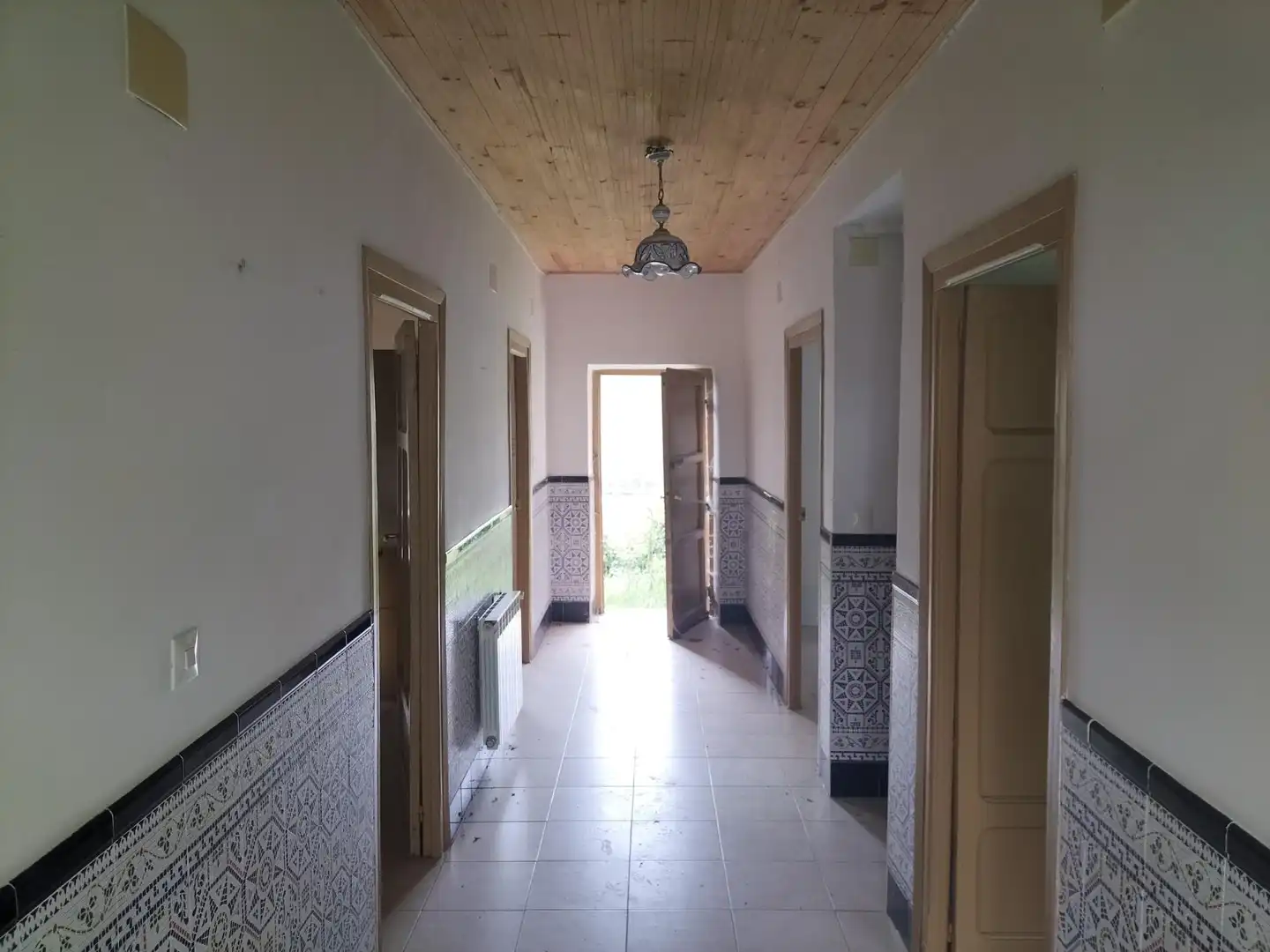 Casa o chalet en venta en Santibáñez de la Peña
