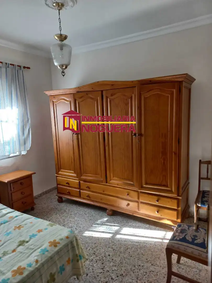 Habitación de Piso en venta en Écija, Sevilla