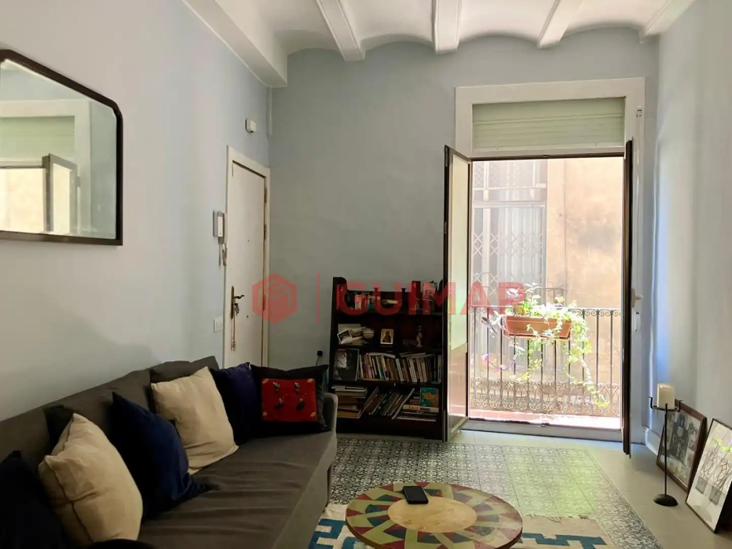 Flat with terrace for sale in Barcelona - CALLE DEL FORN DE LA FONDA 3, imagen 2