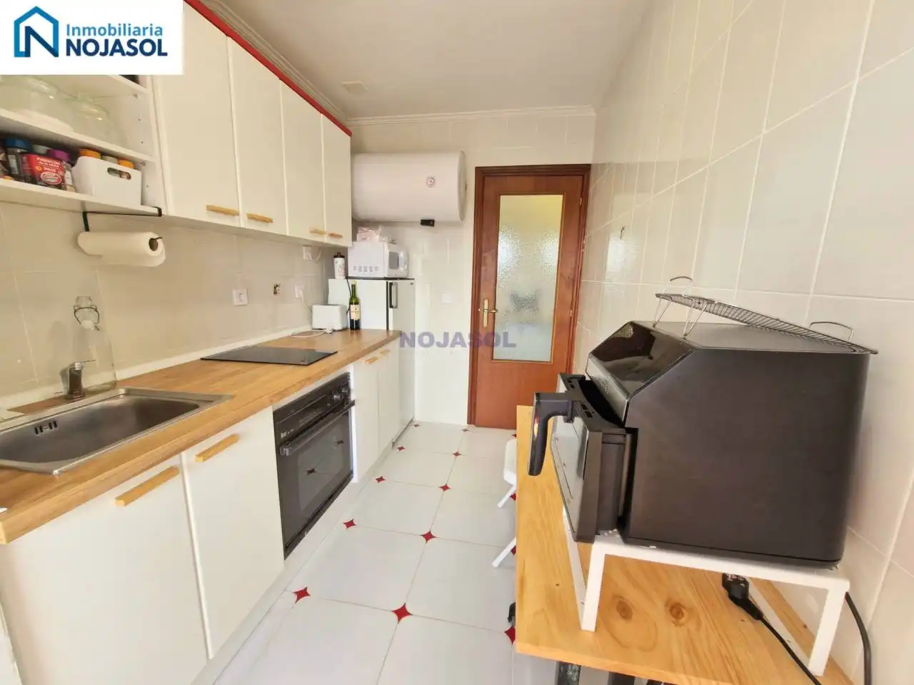 Apartment mit Pool zum Verkauf in Calle Salceda, imagen 61