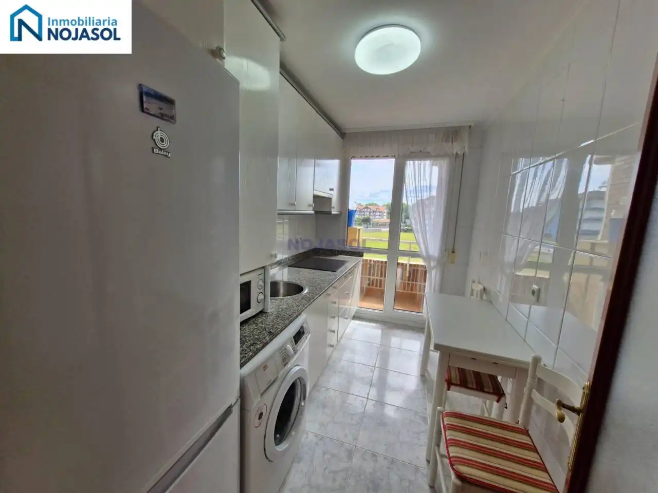 Mini appartamento con terrazza in vendita a Calle arenal, imagen 16