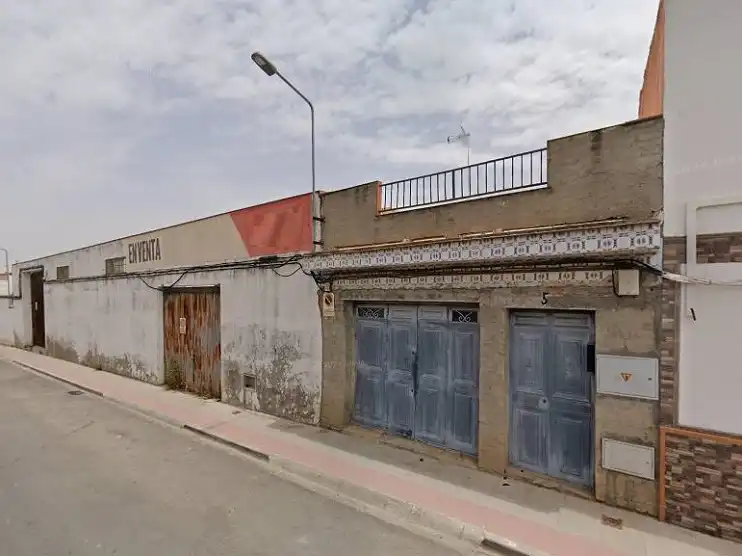 Residencial en venda a Calle Azofairon, 3, Centro - Doña Mercedes
