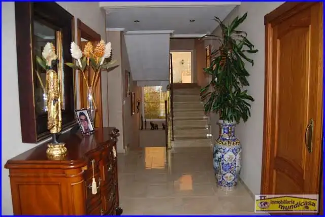 Houses for sale in Murcia  with Private garden, Terrace and Storage room