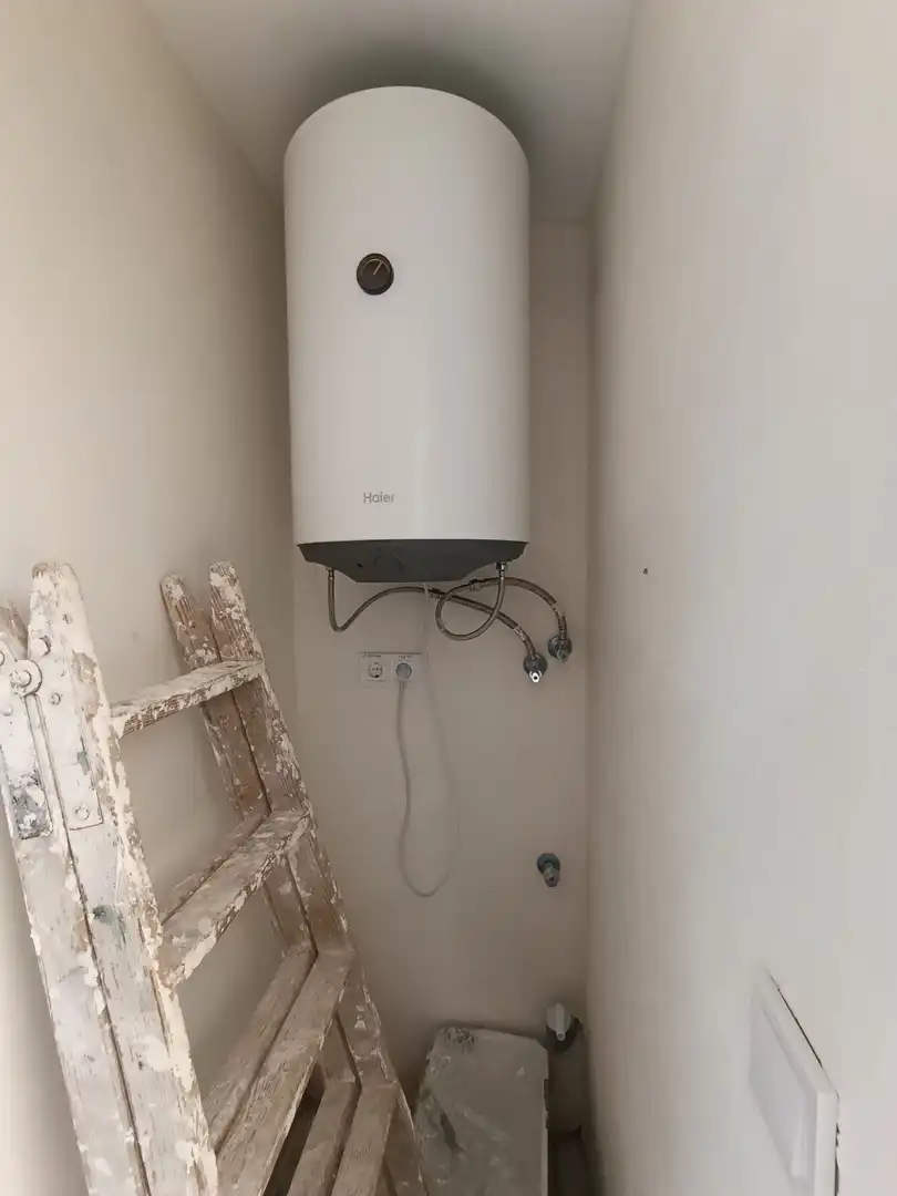 Terraza de Apartamento en venta en Calvià con Aire acondicionado, Terraza y Trastero