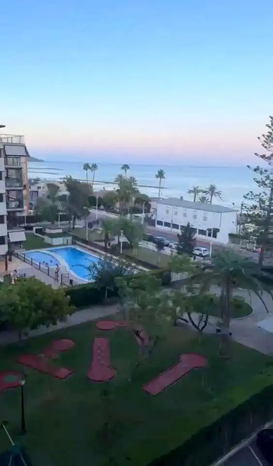 Flat with pool for sale in Avenida Ferrandis Salvador, imagen 15