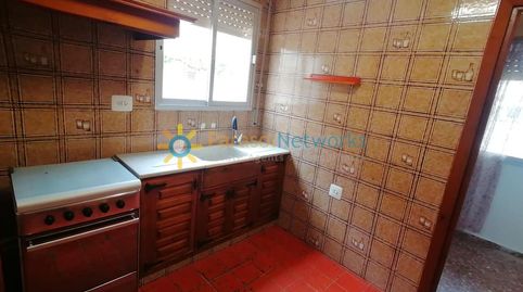 Foto 4 de Apartamento de alquiler en Oliva Playa, Oliva