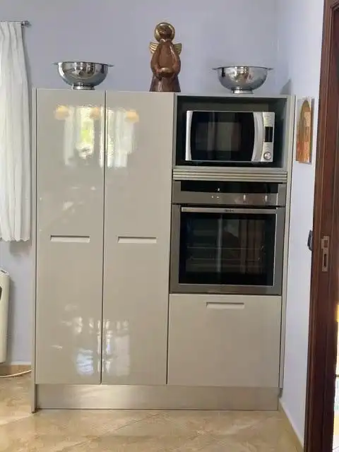 Kitchen of Houses for sale in Llucmajor  with Air Conditioner, Heating and Private garden