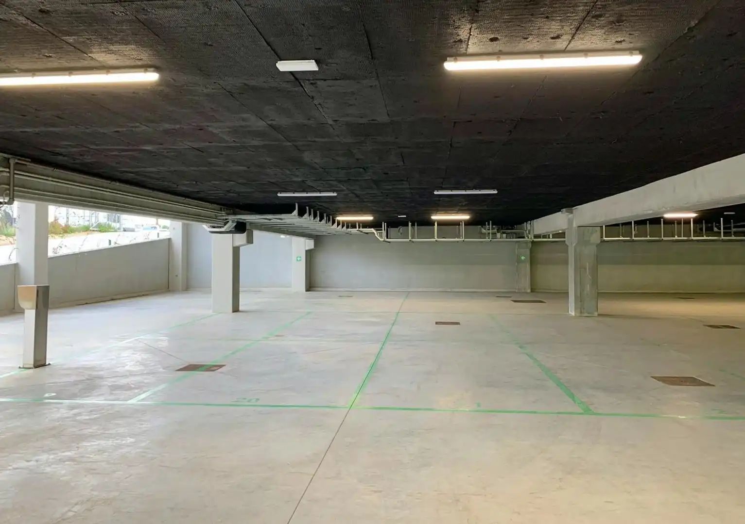 Gewerbefläche zur Miete in Carrer d'Antonio Machado, imagen 37