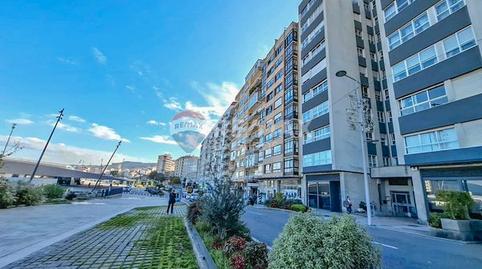 Foto 2 de Dúplex en venda a Rúa Vía Norte, Fátima, Pontevedra